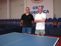 11. ciklus olimpijade radnika Vojvodine