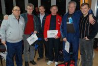 IV Veteranski Turnir Sombor