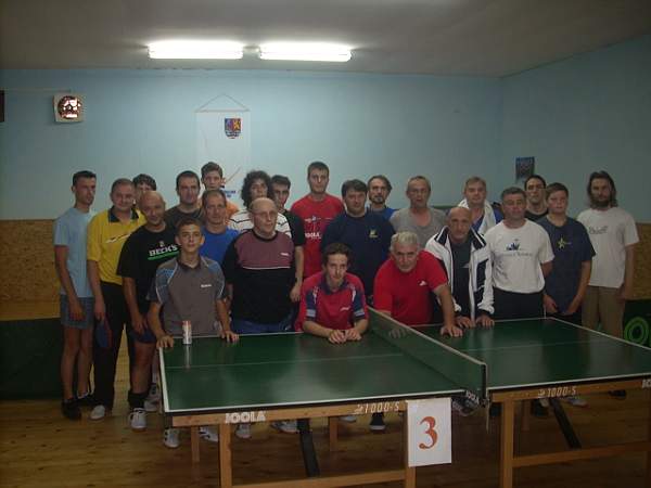 Kup Horgos 2009 / II turnir