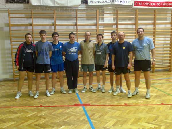Spartak - Segedin Spartak - Segedin