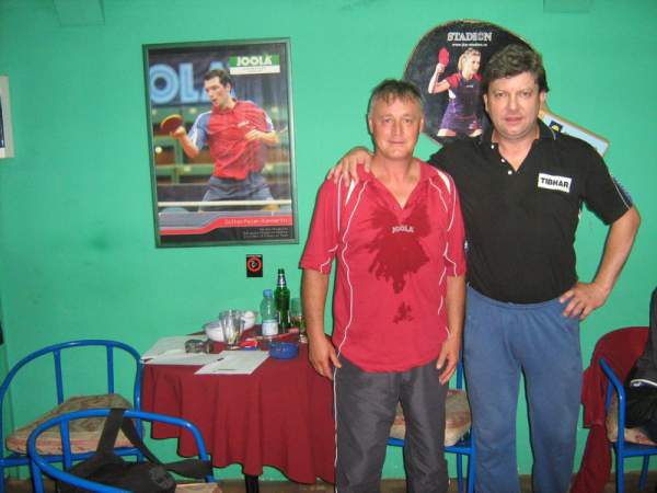 STK "Zednicki Lavovi" Letnja Biznis Liga 2011
